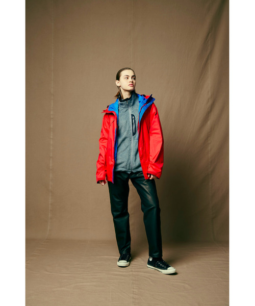 STORM JACKET 【公式通販】