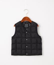 キッズのダウンベストファッション通販 - ZOZOTOWN