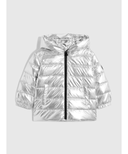 GAP（ギャップ）の「ヘビーウェイト ダウン パファージャケット