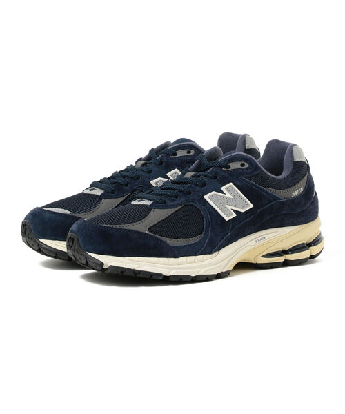 BEAMS BOY(ビームスボーイ)の「NEW BALANCE / M2002RCA(スニーカー・レディース・ネイビー・23.5/24/24.5/25)」の1枚目の写真