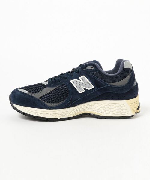 BEAMS BOY(ビームスボーイ)の「NEW BALANCE / M2002RCA(スニーカー・レディース・ネイビー・23.5/24/24.5/25)」の2枚目の写真