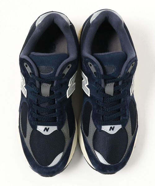 BEAMS BOY(ビームスボーイ)の「NEW BALANCE / M2002RCA(スニーカー・レディース・ネイビー・23.5/24/24.5/25)」の4枚目の写真