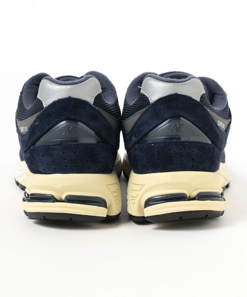 BEAMS BOY(ビームスボーイ)の「NEW BALANCE / M2002RCA(スニーカー・レディース・ネイビー・23.5/24/24.5/25)」の3枚目の写真