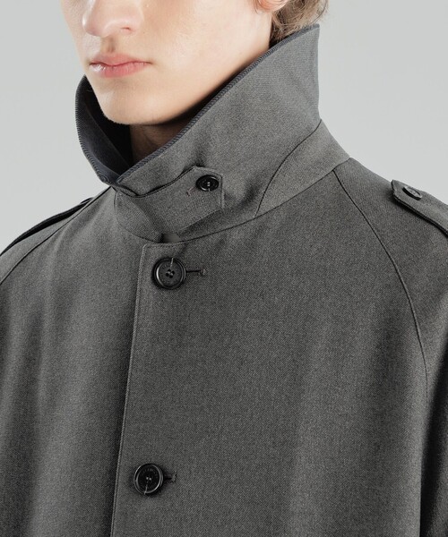 MACKINTOSH PHILOSOPHY（ﾏｯｷﾝﾄｯｼｭ ﾌｨﾛｿﾌｨｰ）の「GREY LABEL 【CRAWLEY