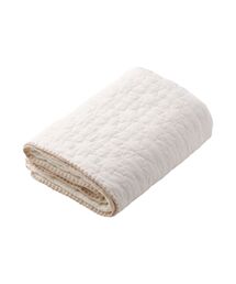 I.D.E.A international | D by DADWAY イブル・ステッチマット L(その他ベビー用品)