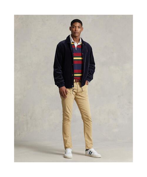 POLO RALPH LAUREN コーデュロイ コーチジャケット L コーデュロイ コーチ ジャケット（その他アウター）｜POLO RALPH