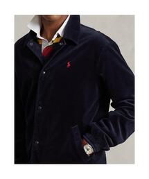 POLO RALPH LAUREN コーデュロイ コーチジャケット L コーデュロイ コーチ ジャケット | ポロ ラルフ ローレン(POLO