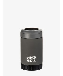 WYLDGEAR（ワイルドギア）の「WYLD GEAR MULTI-CAN 12oz ワイルドギア マルチカン 355mL タンブラー（グラス/マグカップ/タンブラー）」