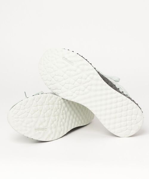 adidas（アディダス）の「4D フューチャークラフト / 4D FUTURECRAFT / ランニングシューズ / アディダス（スニーカー・メンズ・グリーン・25.5cm/26.5cm/23.0cm/25.0cm/27.0cm/28.0cm/29.0cm/28.5cm/27.5cm/22.5cm/23.5cm/26.0cm/24.0cm/24.5cm）」の13枚目の写真