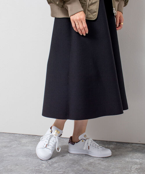 NOLLEY’S（ノーリーズ）の「【adidas/アディダス】◇【WEB限定】STAN SMITH W GY9543（スニーカー・レディース・ホワイト系その他4・23.5/23/24）」の10枚目の写真