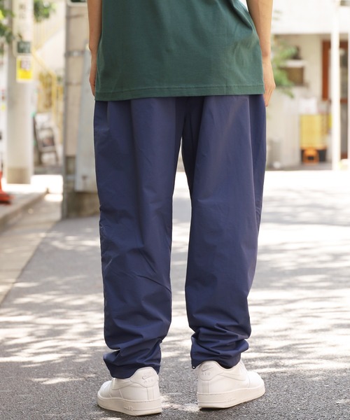VANS（バンズ）の「VANS/ヴァンズ M Nylon PNT ナイロンパンツ
