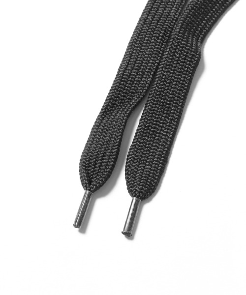 VANS（バンズ）の「VANS/ヴァンズ M Nylon PNT ナイロンパンツ（スウェットパンツ・メンズ・ブラック/ネイビー・M/L/XL）」の5枚目の写真