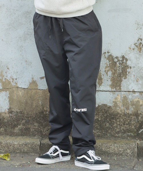 VANS（バンズ）の「VANS/ヴァンズ M Nylon PNT ナイロンパンツ
