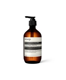 Aesop | レバレンス ハンドウォッシュ　500mL(ハンドソープ)