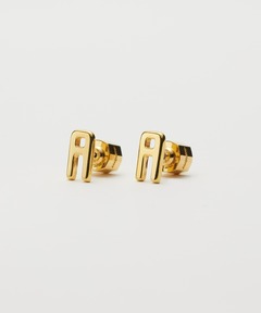 AMBUSH/アンブッシュ】HEART EARRINGS/ハートピアス/両耳用（ピアス