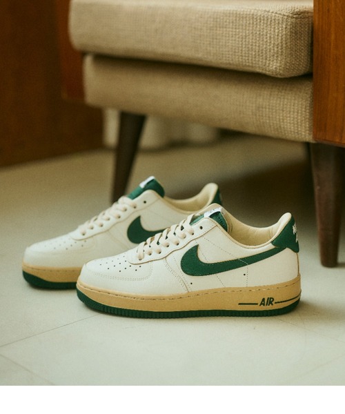 NIKE(ナイキ)の「WMNS AIR FORCE 1 '07 LV8 DZ4764-133 NIKE(ナイキ)の「WMNS AIR FORCE 1 '07 LV8 DZ4764-133