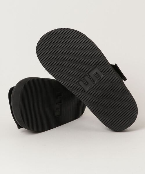 UNITED NUDE（ユナイテッドヌード）の「Geo Ⅱ Mens（サンダル・メンズ・ブラック・41/42/40）」の8枚目の写真