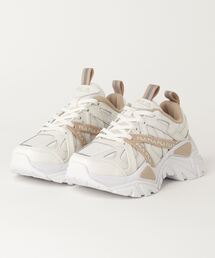 FILA フィラ ELECTROVE 2 エレクトローブツー 5RM02200166 ABC-MART限定 BEIGE