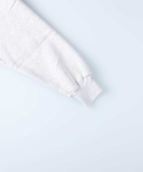 BEN DAVIS（ベンデイビス）の「【BEN DAVIS】ジップフーディー（パーカー・メンズ・グリーン/ブラック/ライトグレー・XL/M/L）」の9枚目の写真