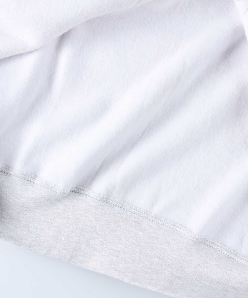 BEN DAVIS（ベンデイビス）の「【BEN DAVIS】ジップフーディー（パーカー・メンズ・グリーン/ブラック/ライトグレー・XL/M/L）」の10枚目の写真