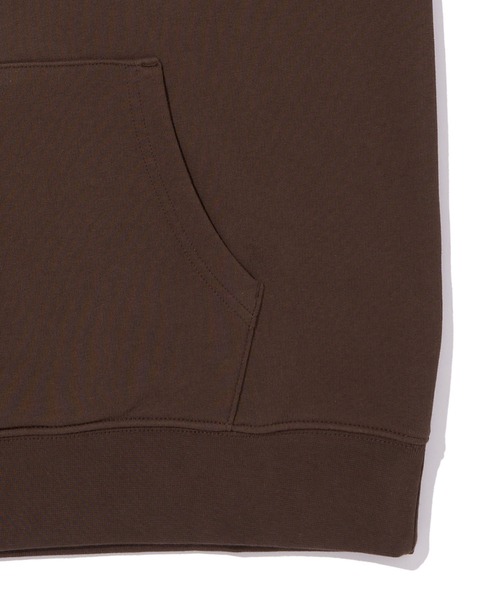 Levi's(リーバイス)の「Levi's/リーバイス Levi's/リーバイス RED TAB スウェットパーカー HOT FUDGE(パーカー・メンズ・マルチ・M/S/L/XL)」の11枚目の写真