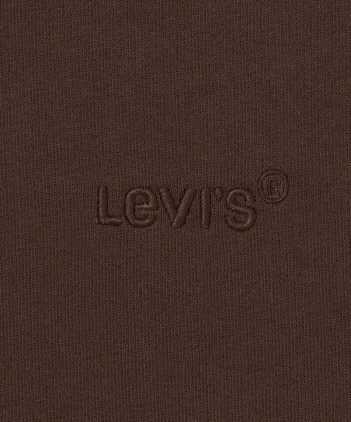 Levi's(リーバイス)の「Levi's/リーバイス Levi's/リーバイス RED TAB スウェットパーカー HOT FUDGE(パーカー・メンズ・マルチ・M/S/L/XL)」の12枚目の写真