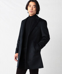 COMME CA MEN（コムサメン）｜チェスターコート一覧 - WEAR