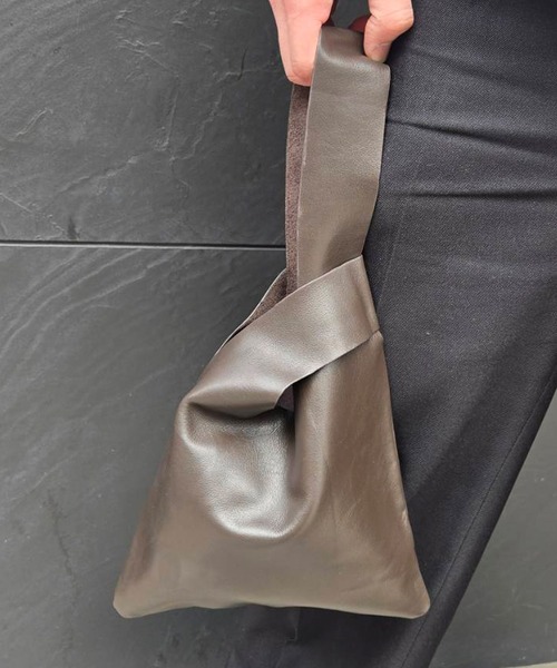 【Marie-Louise/マリールイーズ】スモールハンドバッグ/#MLS-B028（ハンドバッグ）｜Marie-Louise（マリ－・ルイ－ズ）