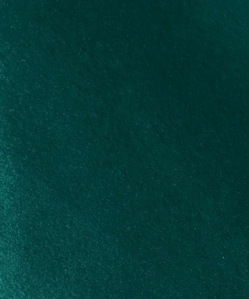 SITRY（シトリー）の「rib line oversize patch Stadium Jacket/リブライン オーバーサイズ ワッペン スタジアムジャケット/スタジャン（スタジャン・メンズ・グリーン/ブラック系その他/ブルー/ブラック・M/L/LL）」の14枚目の写真