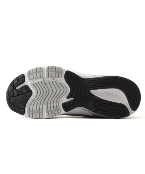 NEW BALANCE(ニューバランス)の「New Balance W990GL6 / ニューバランス W990GL6(スニーカー・レディース・グレー・24.5cm/24.0cm/23.5cm/23.0cm/25.0cm)」の7枚目の写真