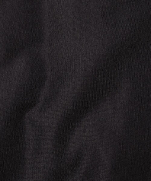 MACKINTOSH PHILOSOPHY（ﾏｯｷﾝﾄｯｼｭ ﾌｨﾛｿﾌｨｰ）の「GREY LABEL 【MUNLOCKY（マンロッキー）】（トレンチコート・レディース・ブラック/カーキ・2/6）」の8枚目の写真