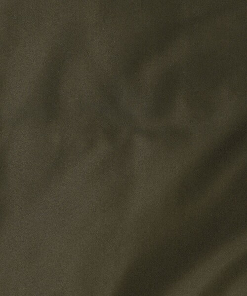 MACKINTOSH PHILOSOPHY（ﾏｯｷﾝﾄｯｼｭ ﾌｨﾛｿﾌｨｰ）の「GREY LABEL 【MUNLOCKY（マンロッキー）】（トレンチコート・レディース・ブラック/カーキ・2/6）」の4枚目の写真