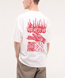 MANASTASH | MANASTASH/マナスタッシュ/CiTee X(Tシャツ/カットソー)