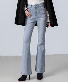 セール】Levi's/リーバイス 70S HIGH ハイウエスト フレア デニム