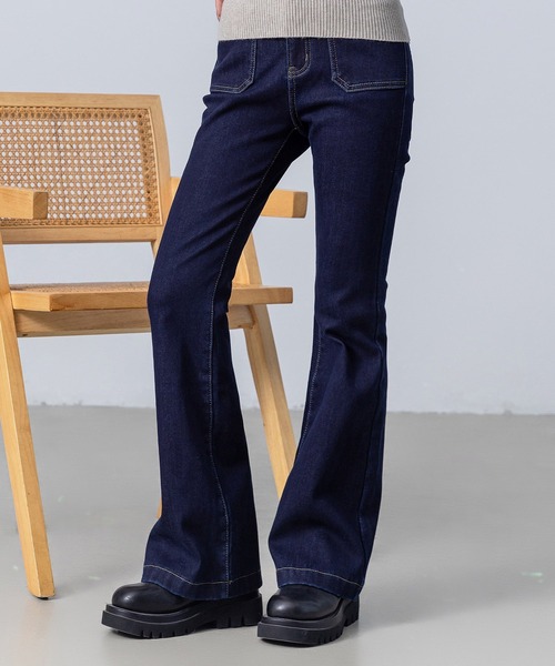 セール】【吸湿発熱/裏起毛/大きいサイズ有】冬もぽかぽか ブーツ