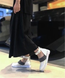 UNITED NUDE | Shark Sandal(サンダル)