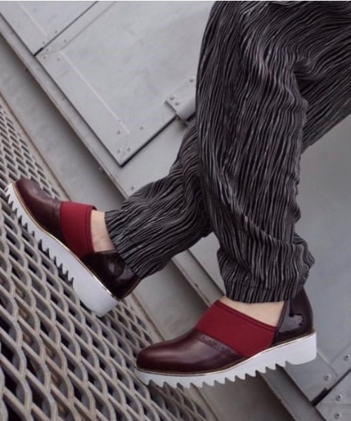 セール】Shark Sandal（サンダル）｜UNITED NUDE（ユナイテッドヌード