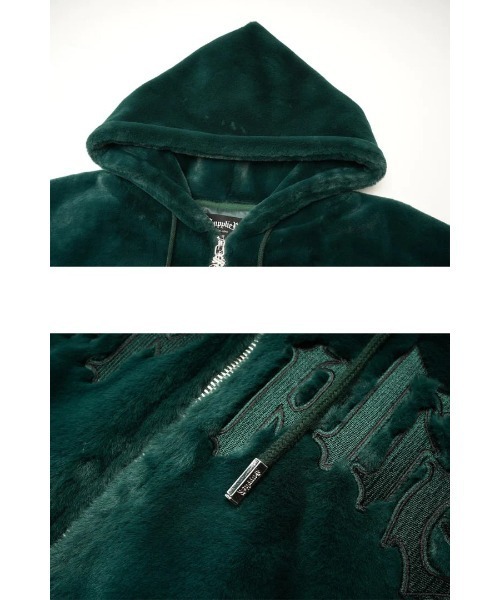 SUPPLIER（サプライヤー）の「A'GEM/9 × .kom『SUPPLIER/サプライヤー