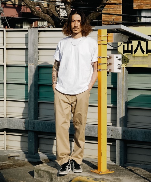 RVCA（ルーカ）の「【オンライン限定】RVCA メンズ 【RECESSION