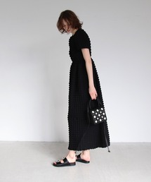 新品！ツルバイマリコオイカワVigaビジューサンダル37ベージュ24スポサン 新品！ツルバイマリコオイカワVigaビジューサンダル37ベージュ24