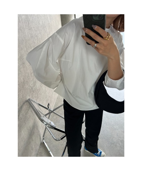 owndaily(オンデイリー)の「メッシュハンドバッグ(ハンドバッグ・レディース・ブラック/ブルー・FREE)」の17枚目の写真