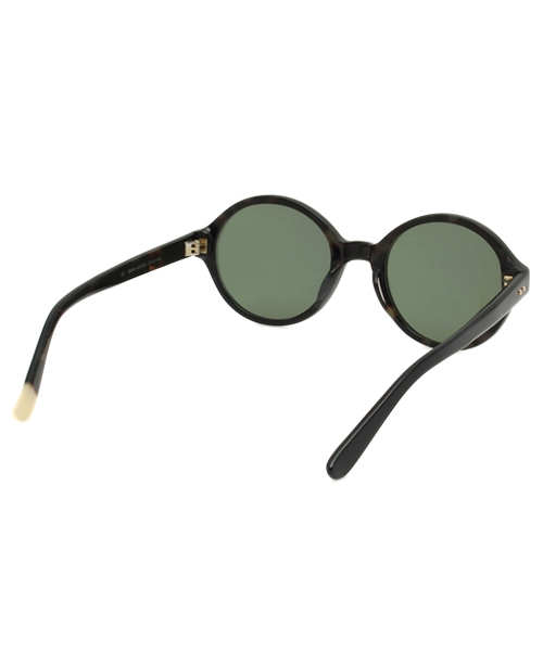 BLANC..（ブラン）の「BLANC.. 『B0004』サングラス（サングラス・メンズ・ブラック/ライトブラウン・FREE）」の10枚目の写真