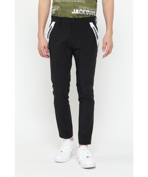 Jack Bunny!!】ダイヤドビーストレッチパンツ