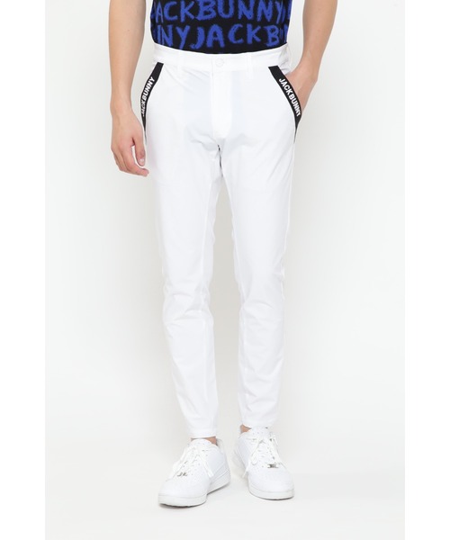 Jack Bunny!!】ダイヤドビーストレッチパンツ