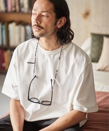 ADAM PATEK（アダムパテック）の「ADAMPATEK / 3way beads cord /3ウェイビーズコード(AP2319045)（ネックレス）」