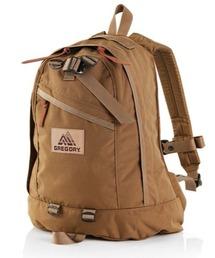 【GREGORY/グレゴリー】ファインデイ ブラック