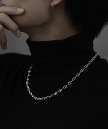 MinoriTY | 【MinoriTY】Tバーチェーンネックレス 23SS メンズ ユニセックス(ネックレス)