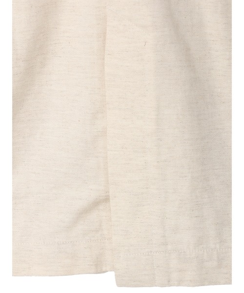 AMERICAN HOLIC（アメリカンホリック）の「Wボタンドロップショルダーテーラードジャケット2（テーラードジャケット・レディース・ライトベージュ・M/L）」の12枚目の写真