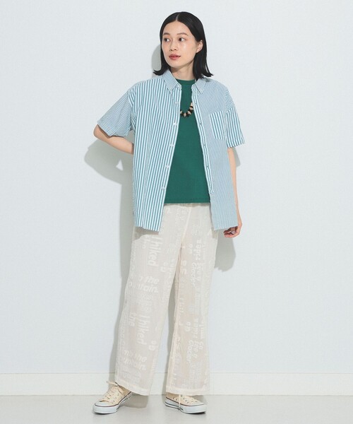 BEAMS BOY（ビームスボーイ）の「BEAMS BOY / サッカー