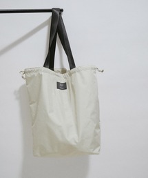 KiU | 【KiU for SALON】別注2WAY RAIN BAG COVER/トートバッグ(トートバッグ)